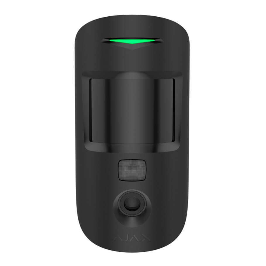 Cảm biến chuyển động Ajax MotionCam HDR